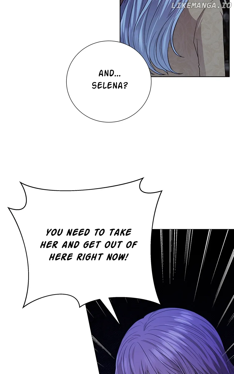 To My Beloved Foe Chapter 32 page 124 - 