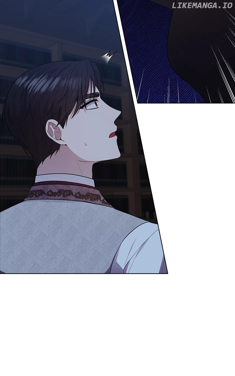 To My Beloved Foe Chapter 32 page 126 - 