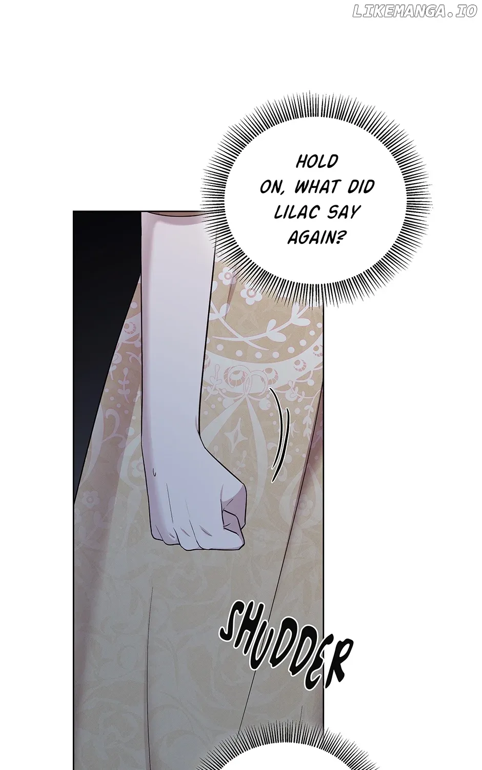 To My Beloved Foe Chapter 32 page 14 - 