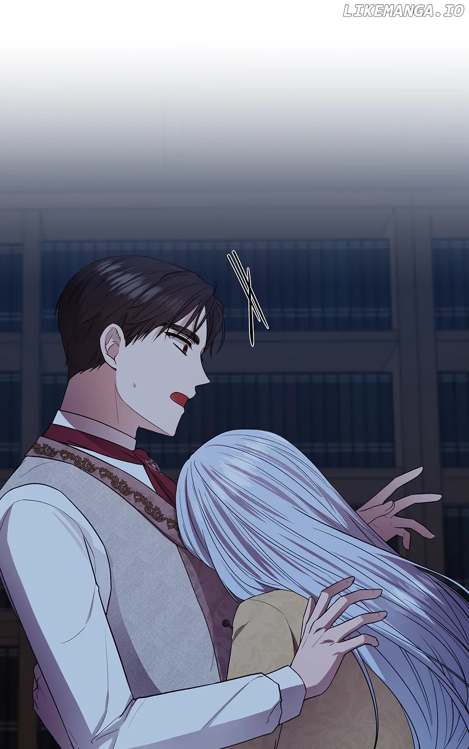 To My Beloved Foe Chapter 32 page 132 - 