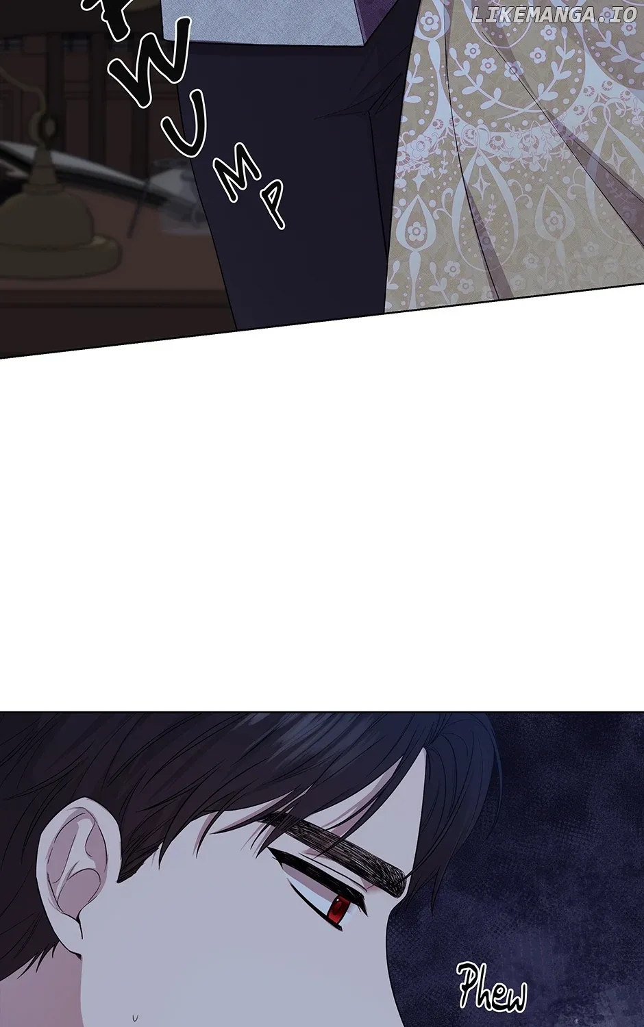 To My Beloved Foe Chapter 32 page 134 - 