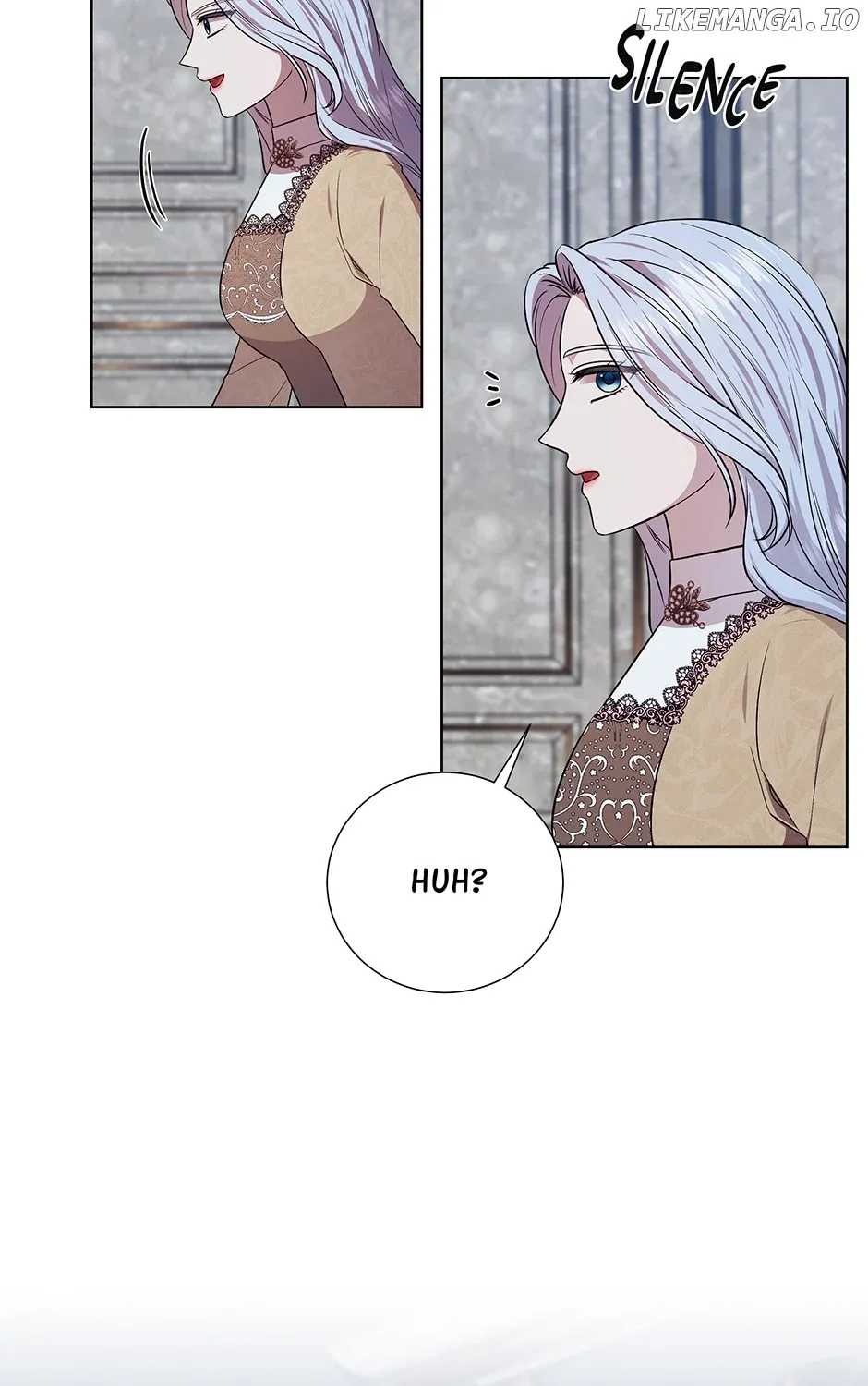 To My Beloved Foe Chapter 32 page 4 - 