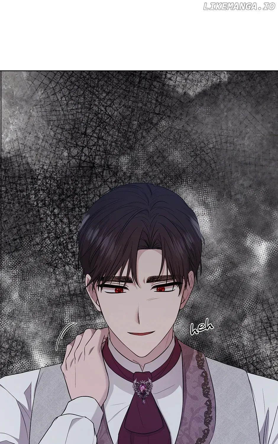 To My Beloved Foe Chapter 32 page 34 - 