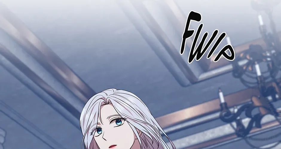 To My Beloved Foe Chapter 32 page 5 - 