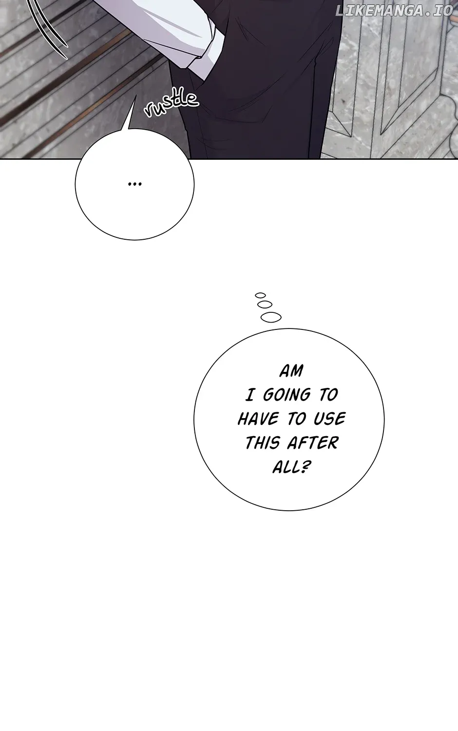 To My Beloved Foe Chapter 32 page 44 - 