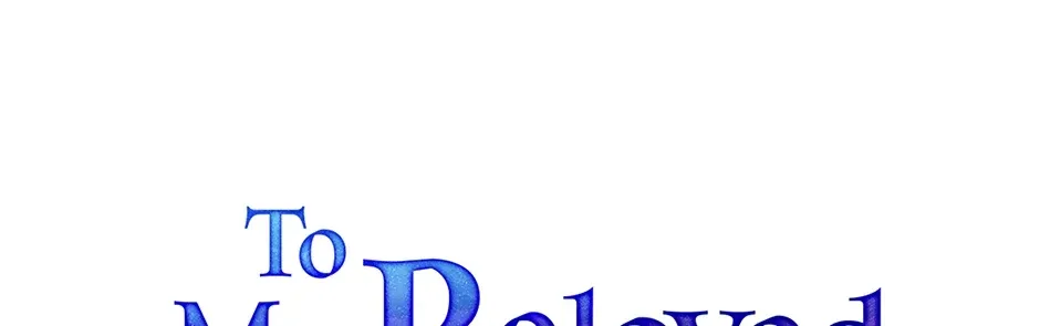 To My Beloved Foe Chapter 32 page 45 - 