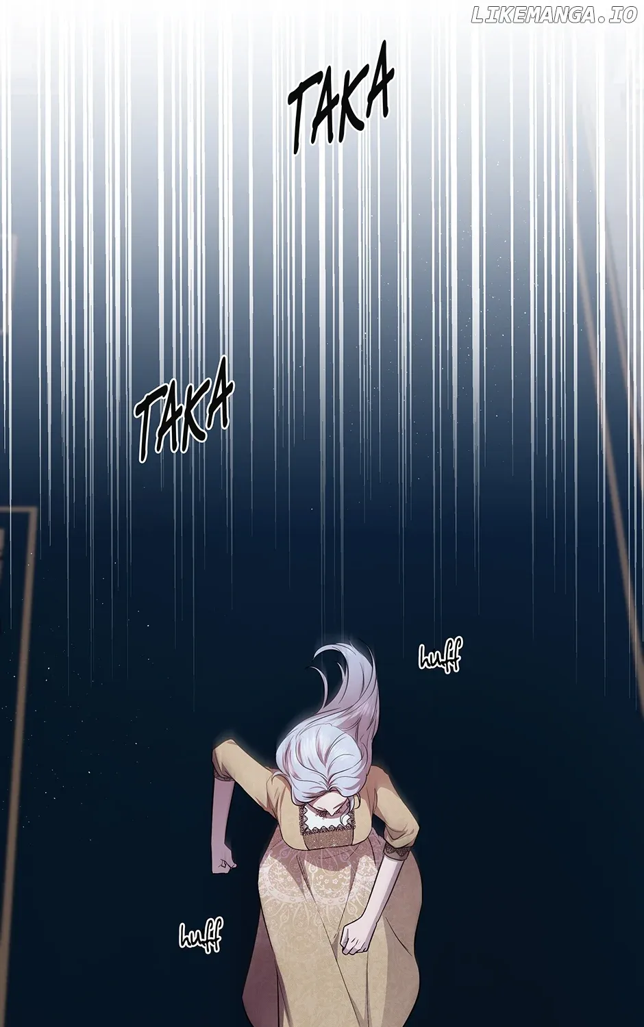 To My Beloved Foe Chapter 32 page 50 - 