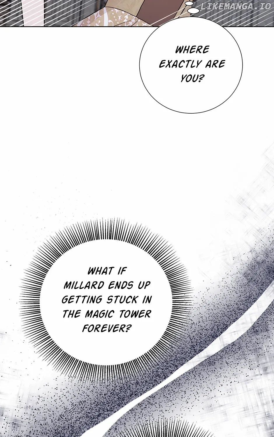 To My Beloved Foe Chapter 32 page 54 - 