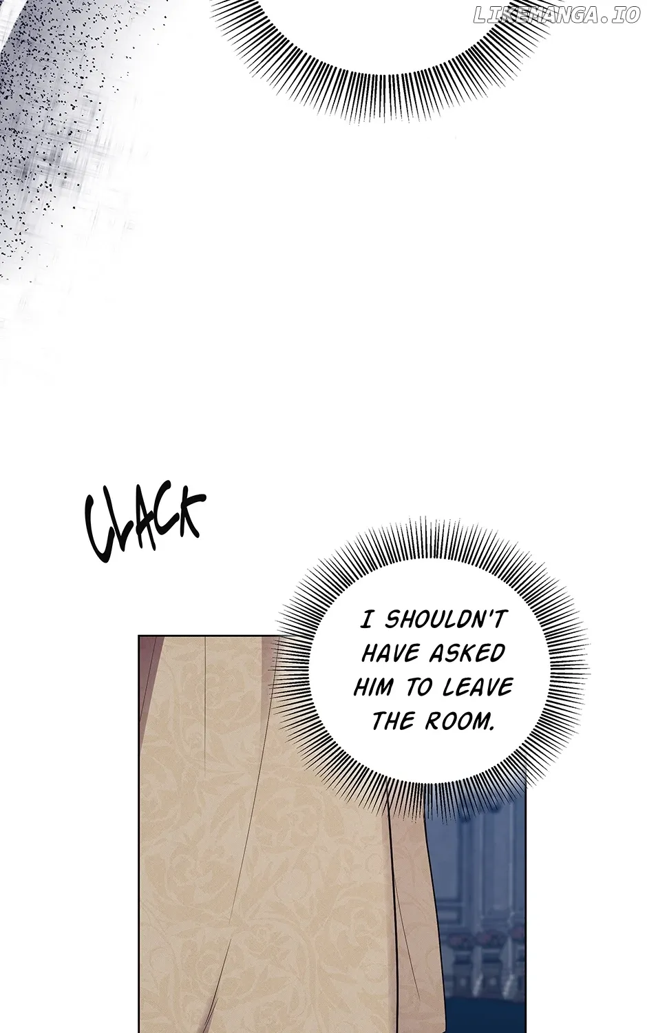 To My Beloved Foe Chapter 32 page 56 - 