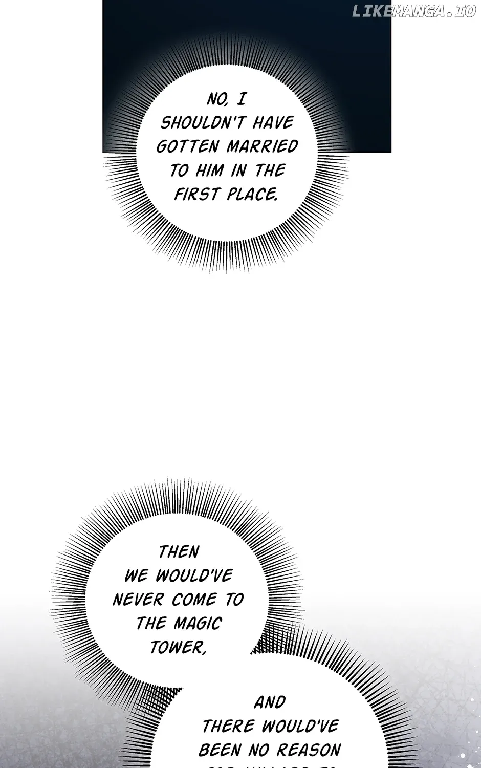 To My Beloved Foe Chapter 32 page 58 - 