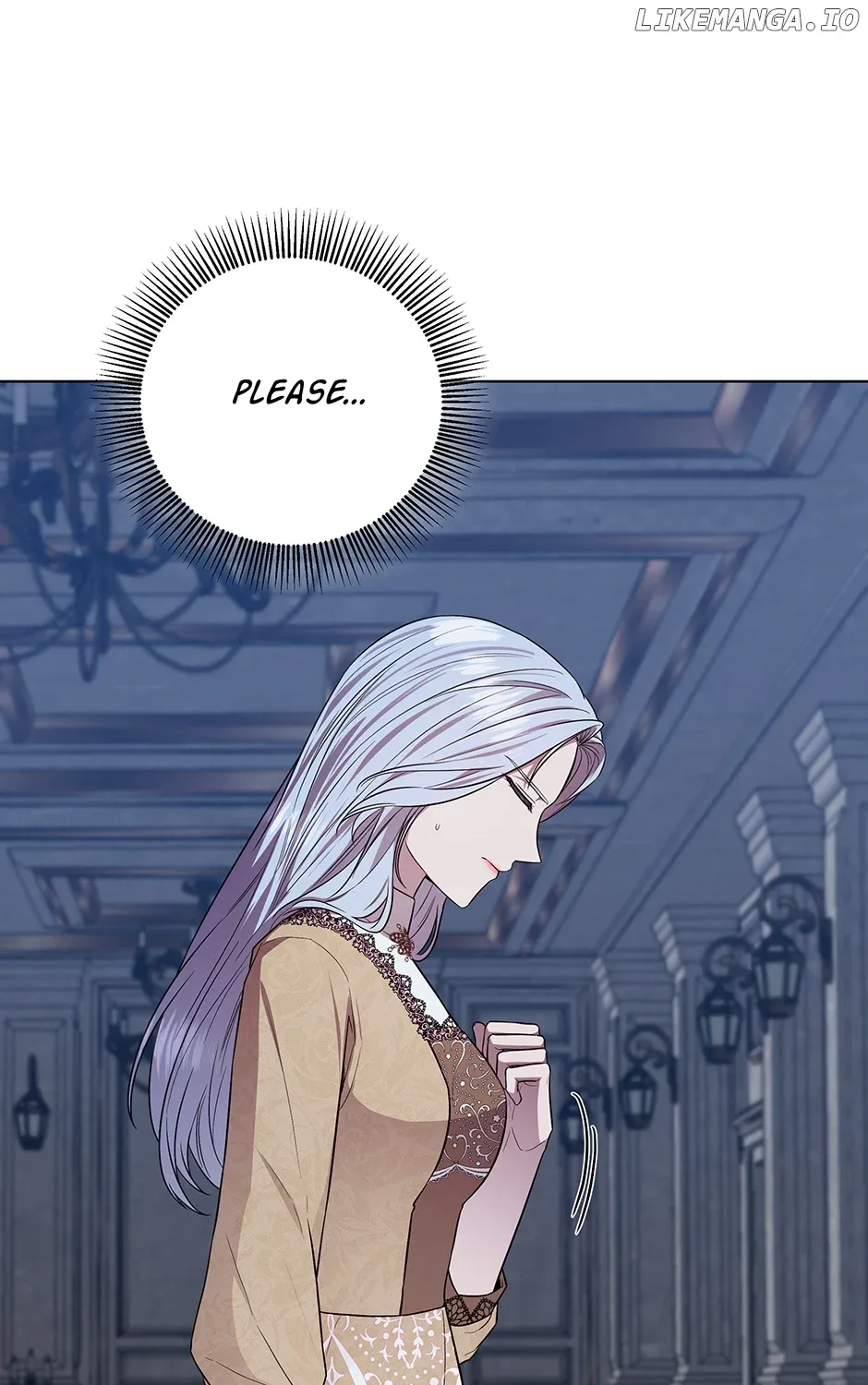 To My Beloved Foe Chapter 32 page 62 - 