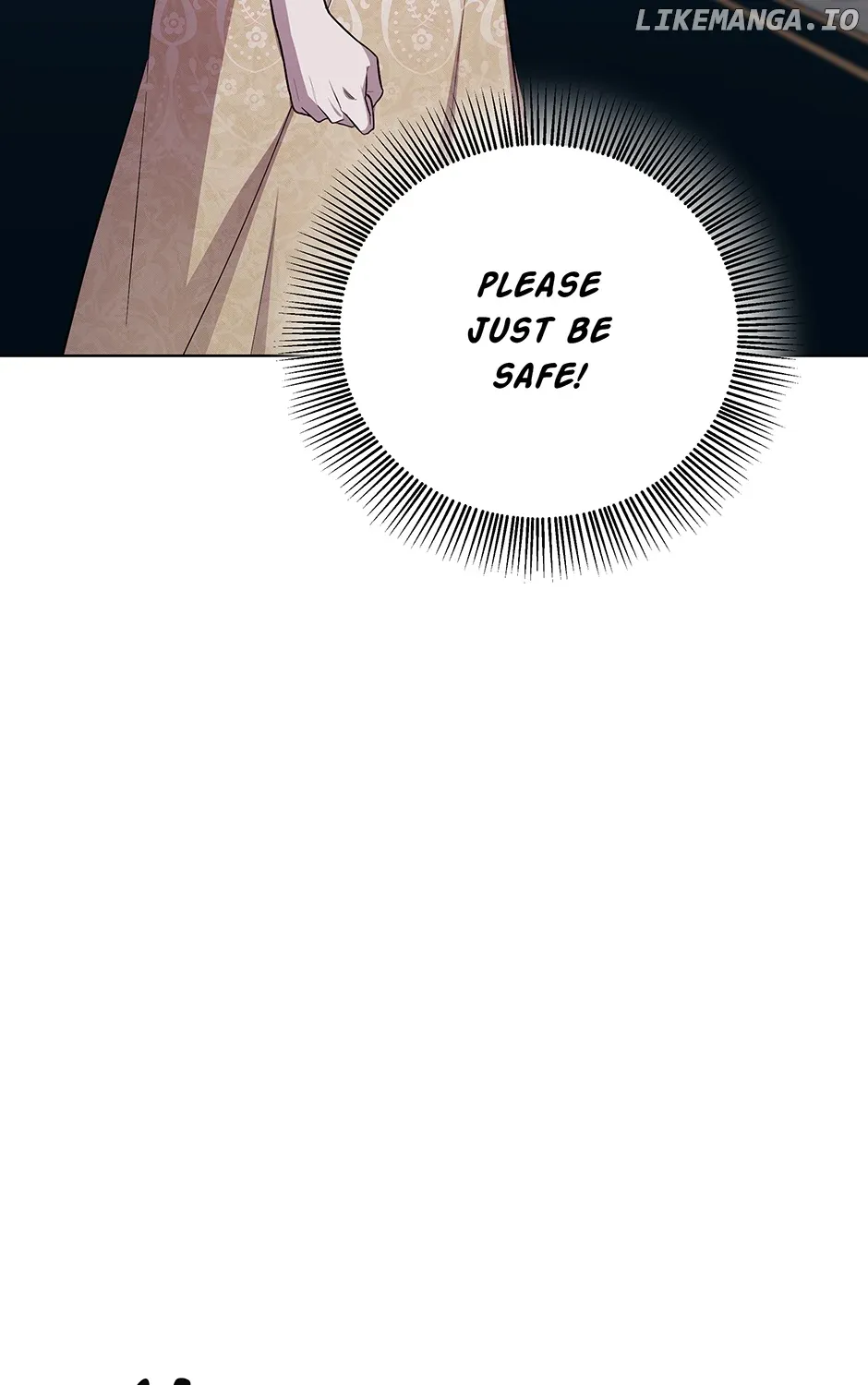 To My Beloved Foe Chapter 32 page 64 - 