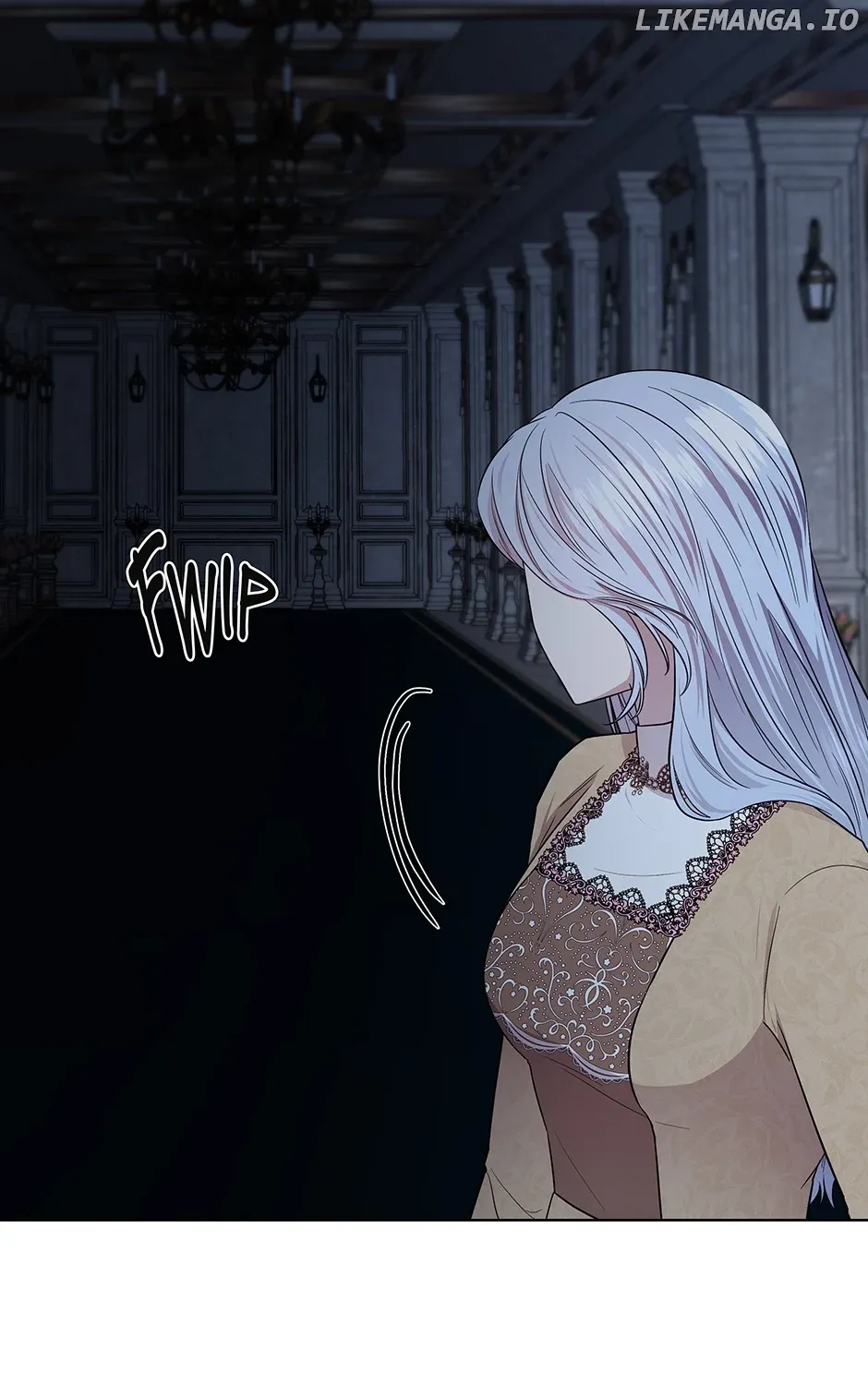 To My Beloved Foe Chapter 32 page 68 - 