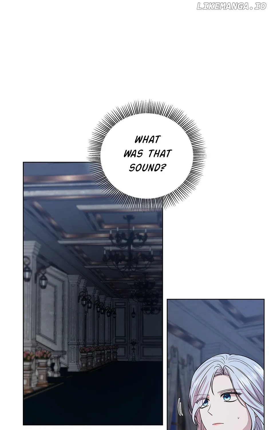 To My Beloved Foe Chapter 32 page 70 - 