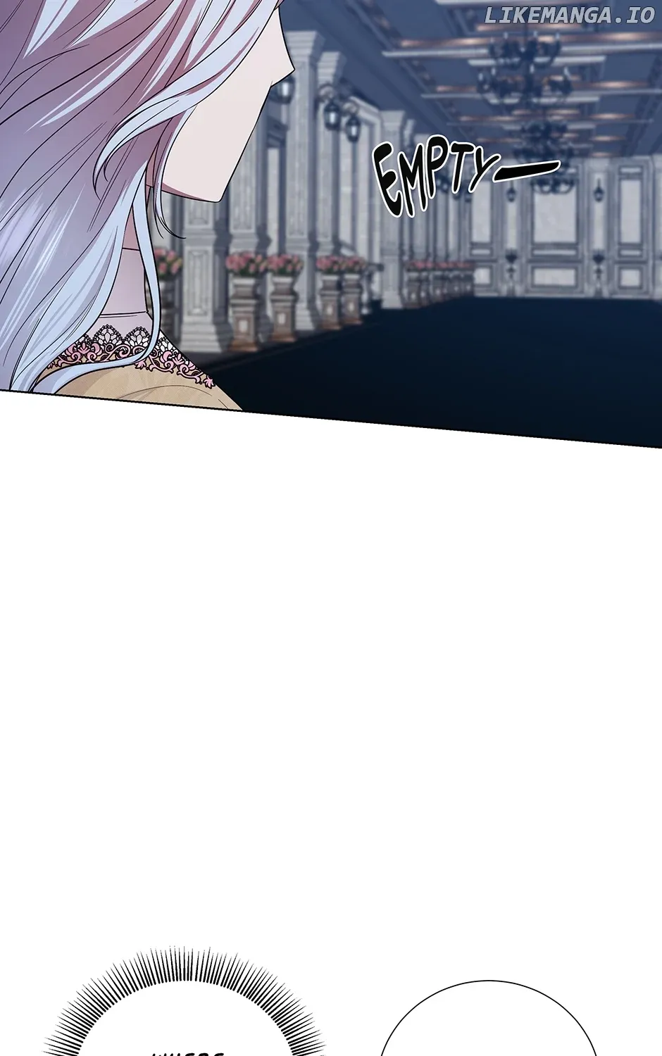 To My Beloved Foe Chapter 32 page 8 - 