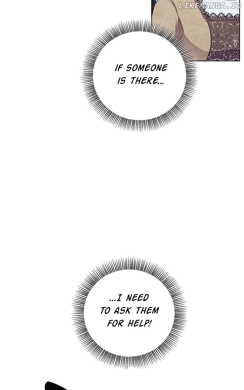 To My Beloved Foe Chapter 32 page 72 - 