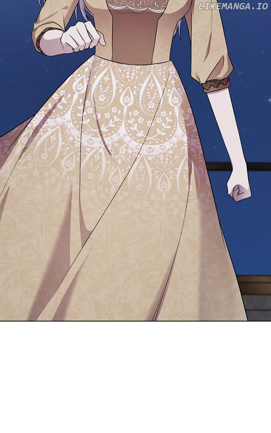 To My Beloved Foe Chapter 32 page 78 - 