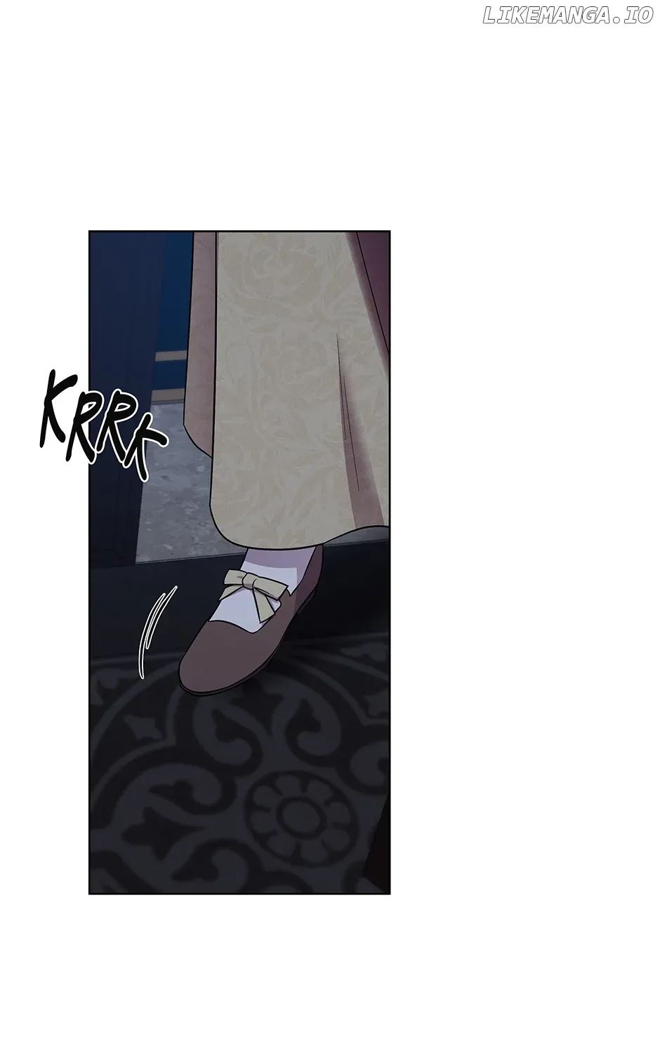 To My Beloved Foe Chapter 32 page 80 - 