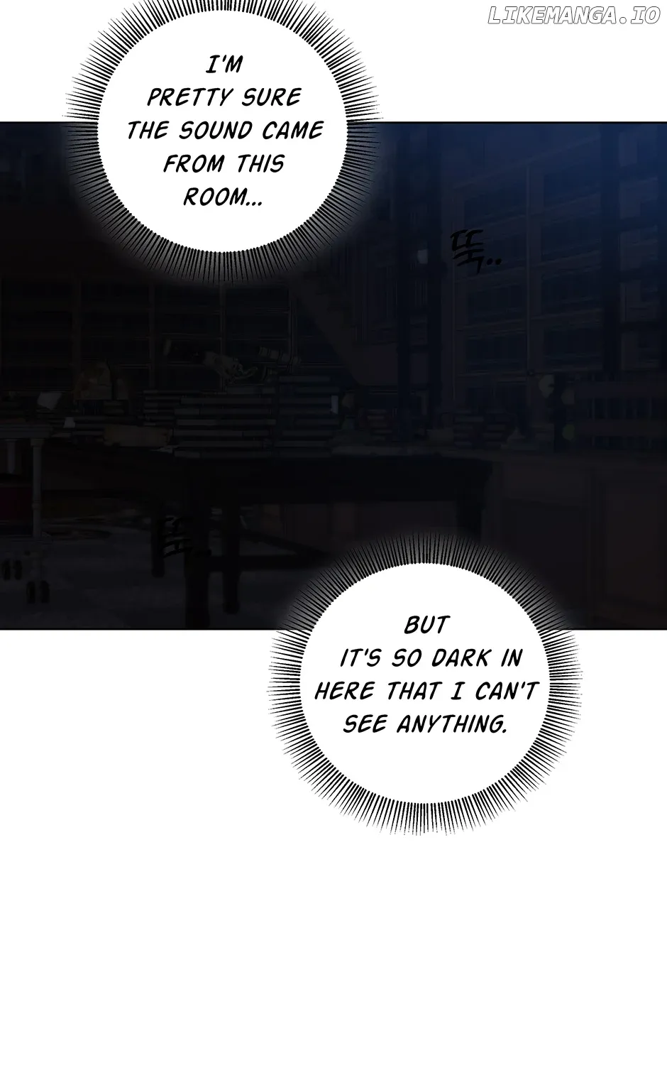 To My Beloved Foe Chapter 32 page 82 - 