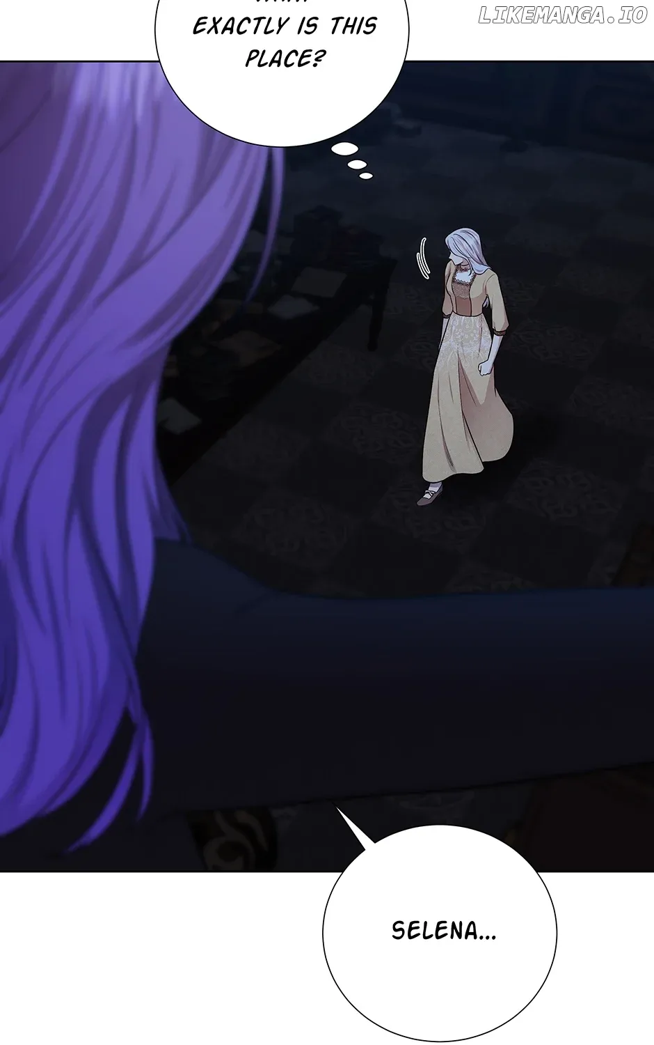 To My Beloved Foe Chapter 32 page 84 - 