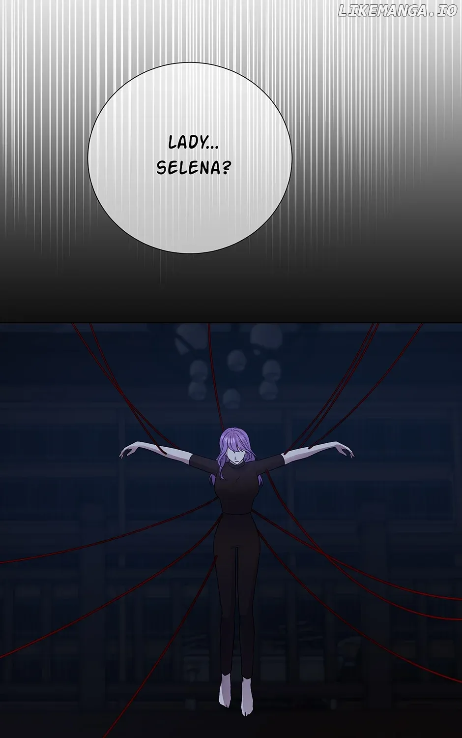 To My Beloved Foe Chapter 32 page 86 - 
