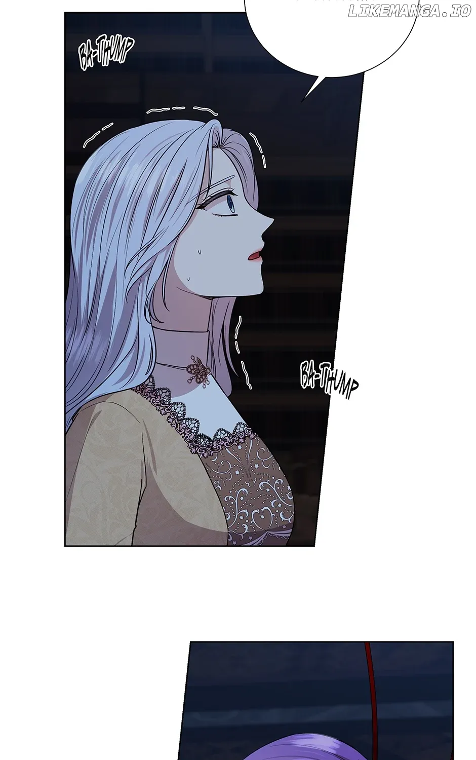 To My Beloved Foe Chapter 32 page 92 - 