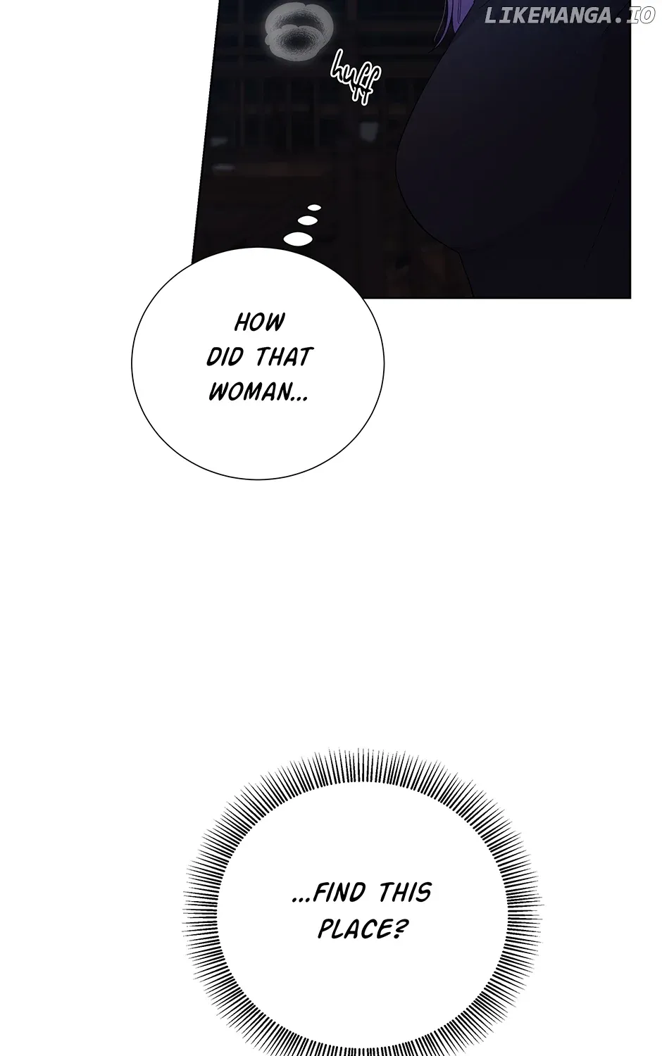 To My Beloved Foe Chapter 32 page 94 - 