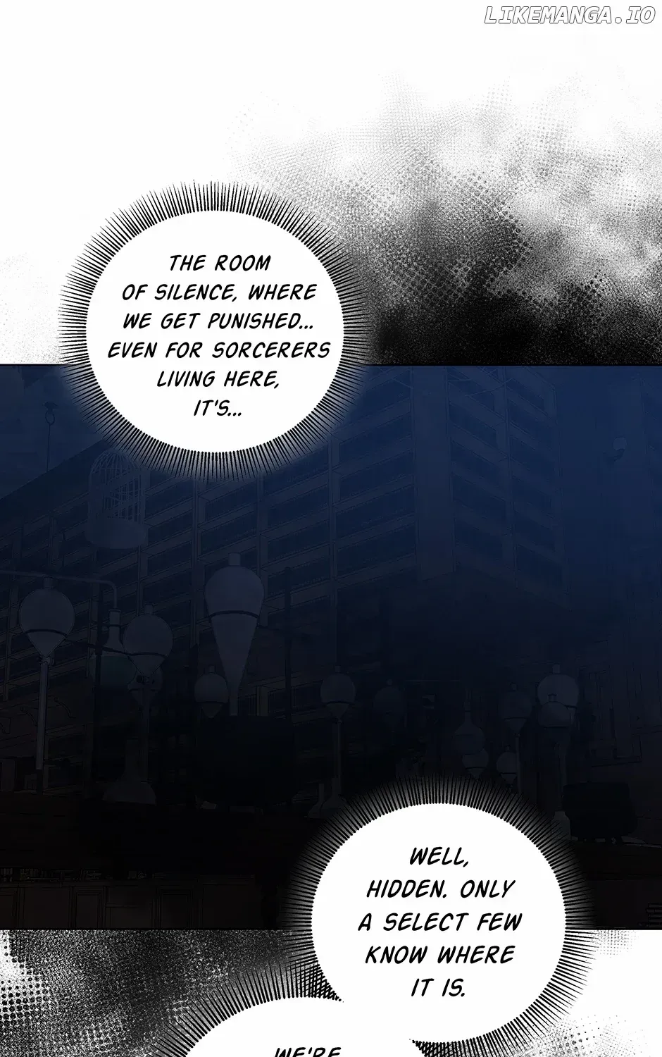 To My Beloved Foe Chapter 32 page 96 - 