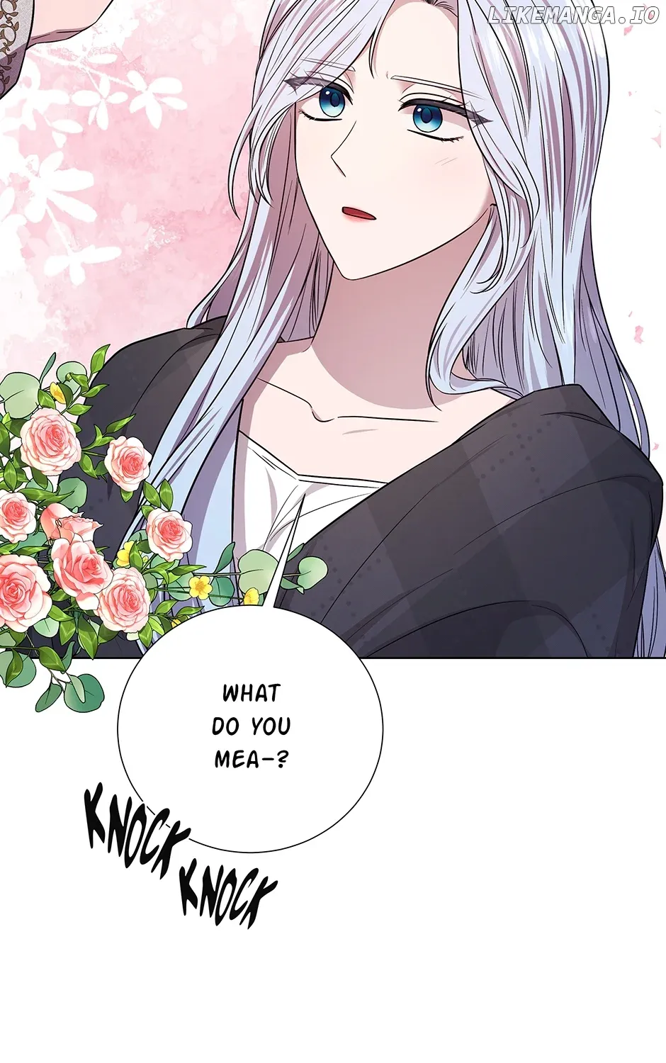 To My Beloved Foe Chapter 33 page 101 - 