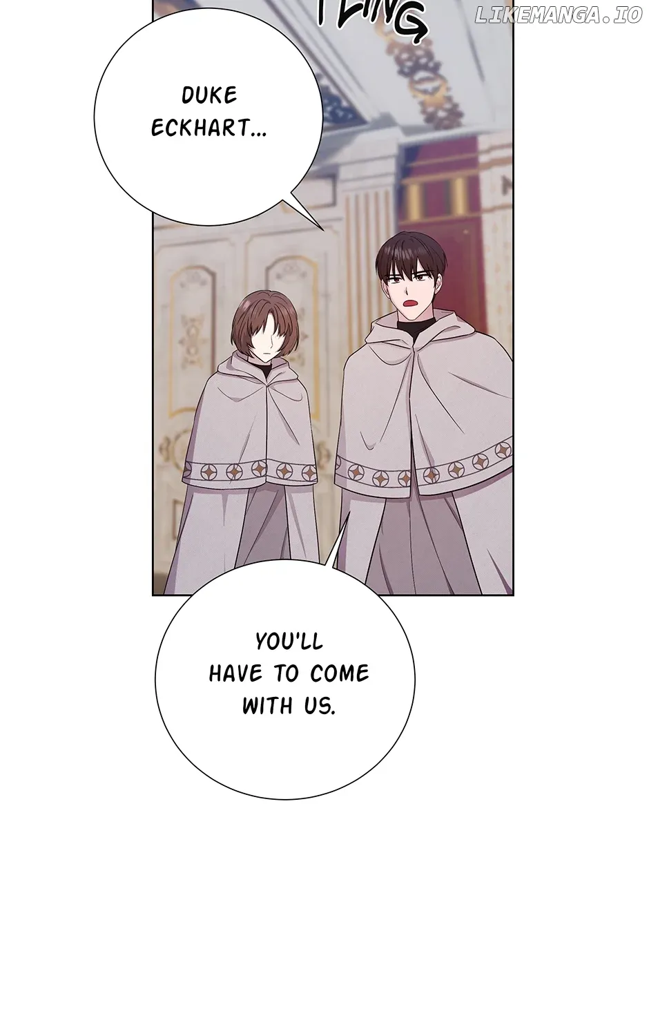 To My Beloved Foe Chapter 33 page 103 - 
