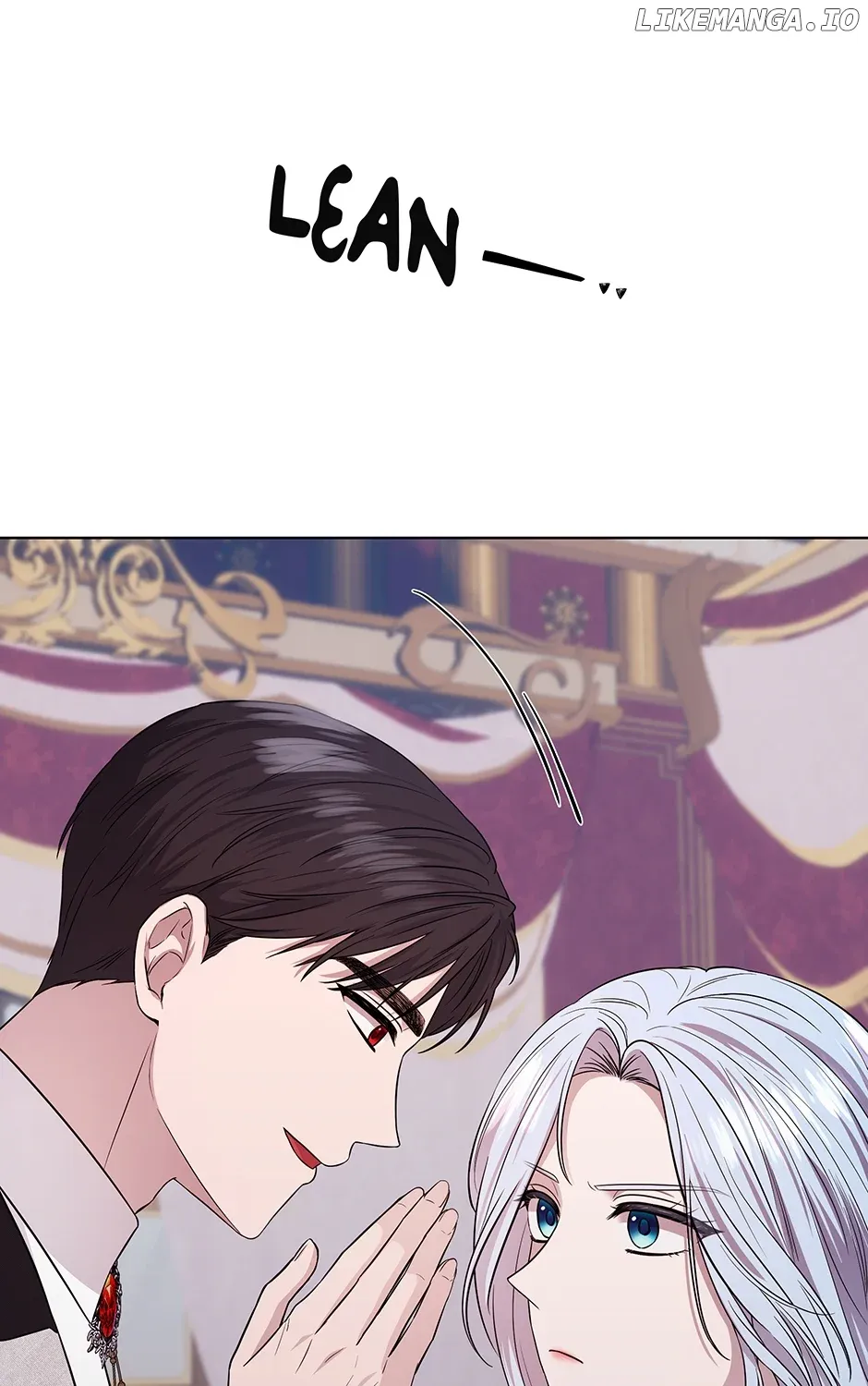 To My Beloved Foe Chapter 33 page 109 - 