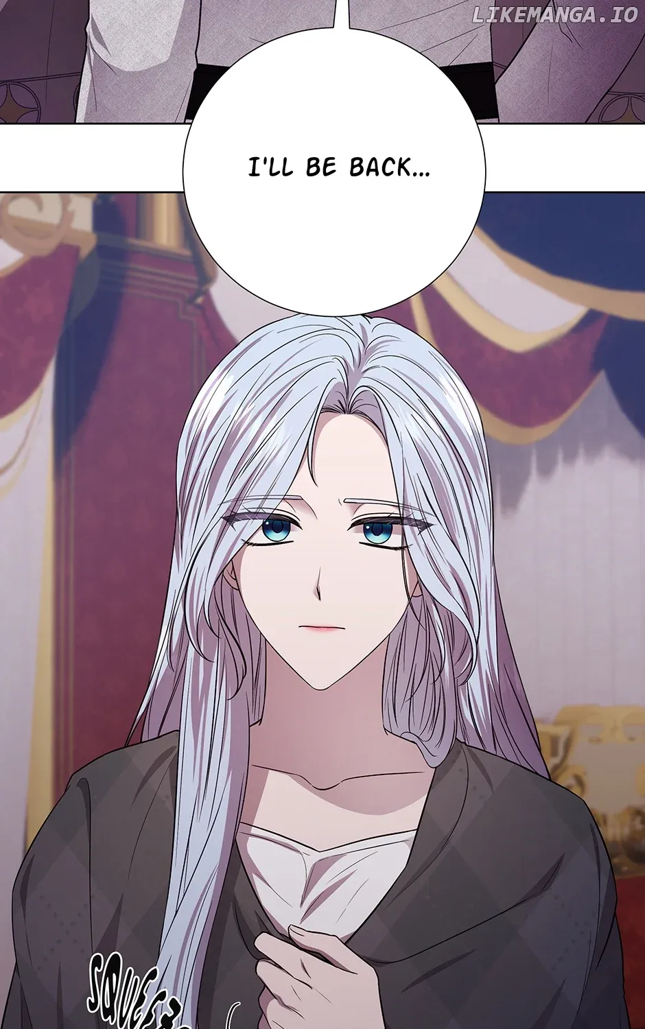 To My Beloved Foe Chapter 33 page 115 - 