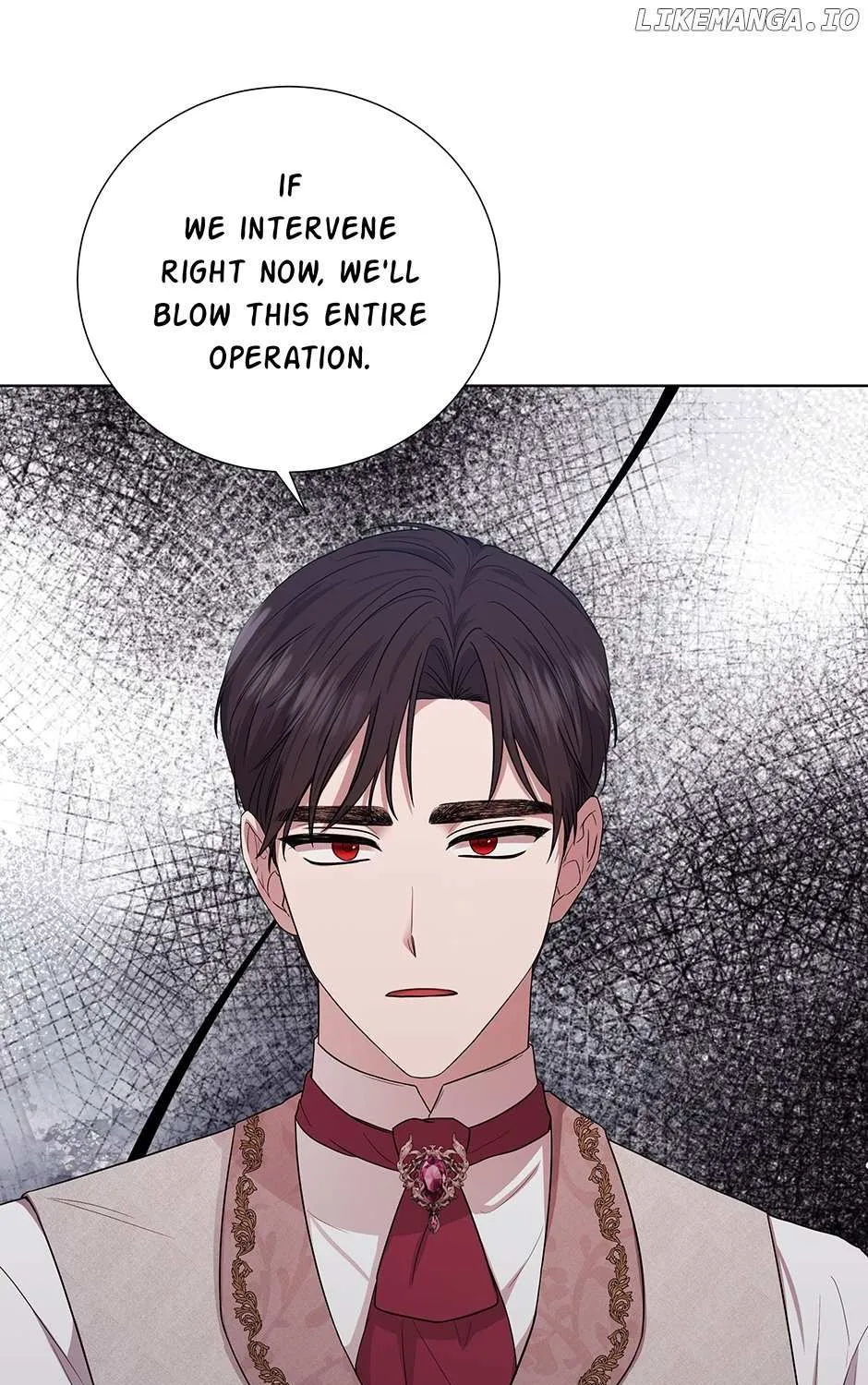 To My Beloved Foe Chapter 33 page 17 - 