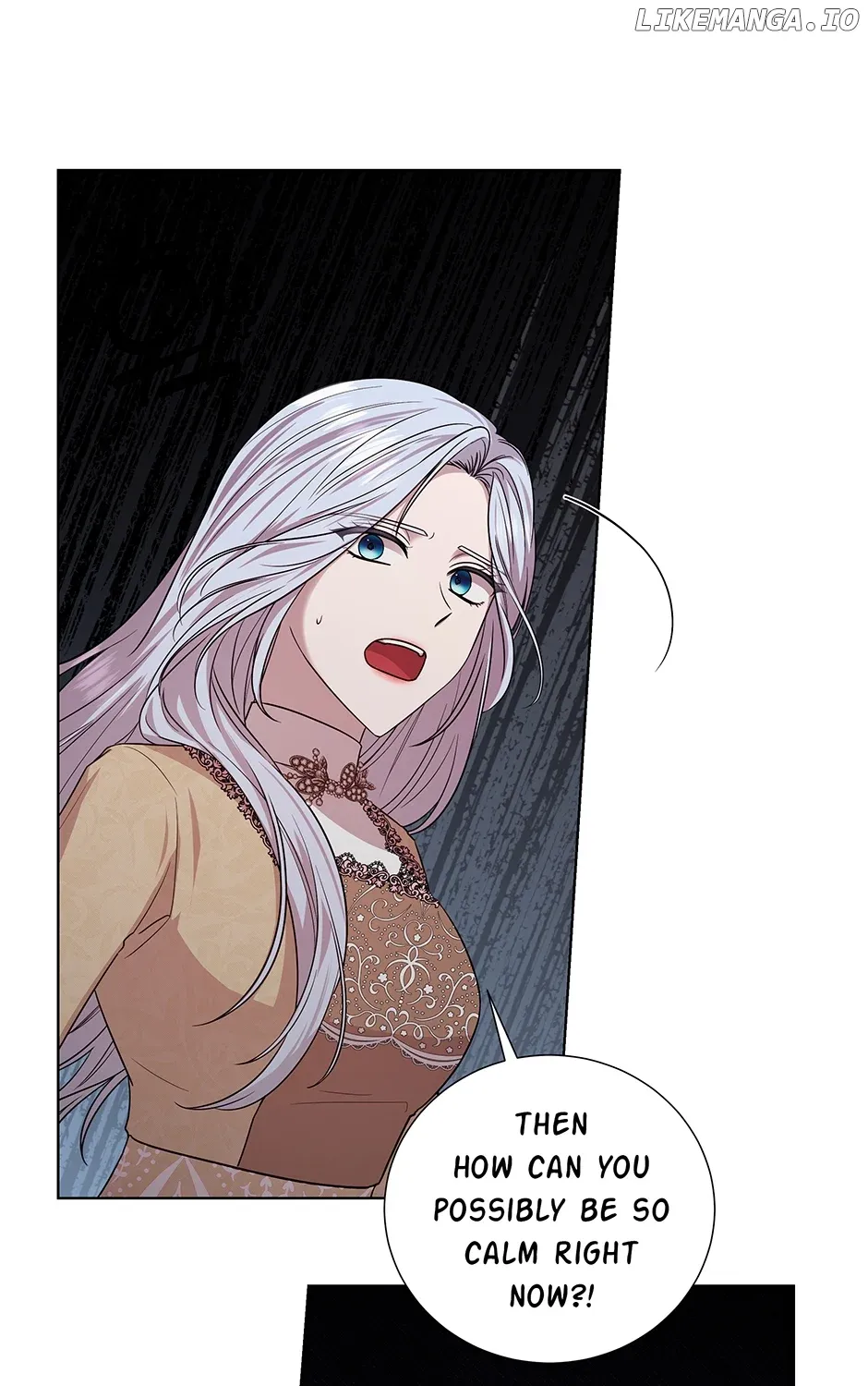 To My Beloved Foe Chapter 33 page 27 - 
