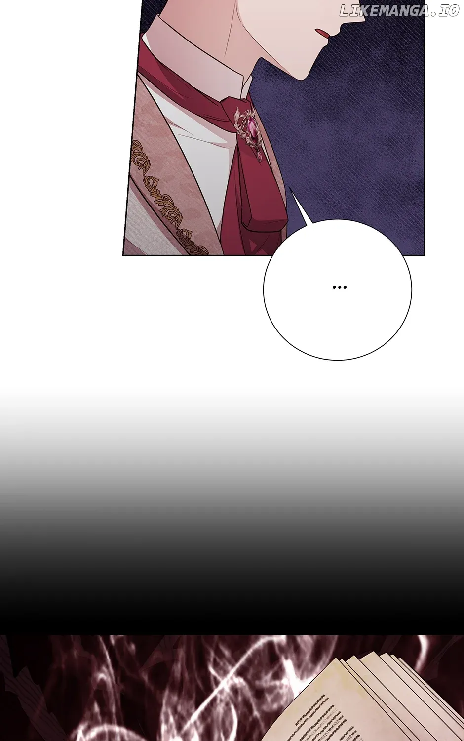 To My Beloved Foe Chapter 33 page 29 - 