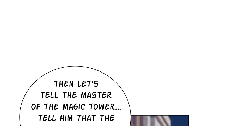 To My Beloved Foe Chapter 33 page 34 - 