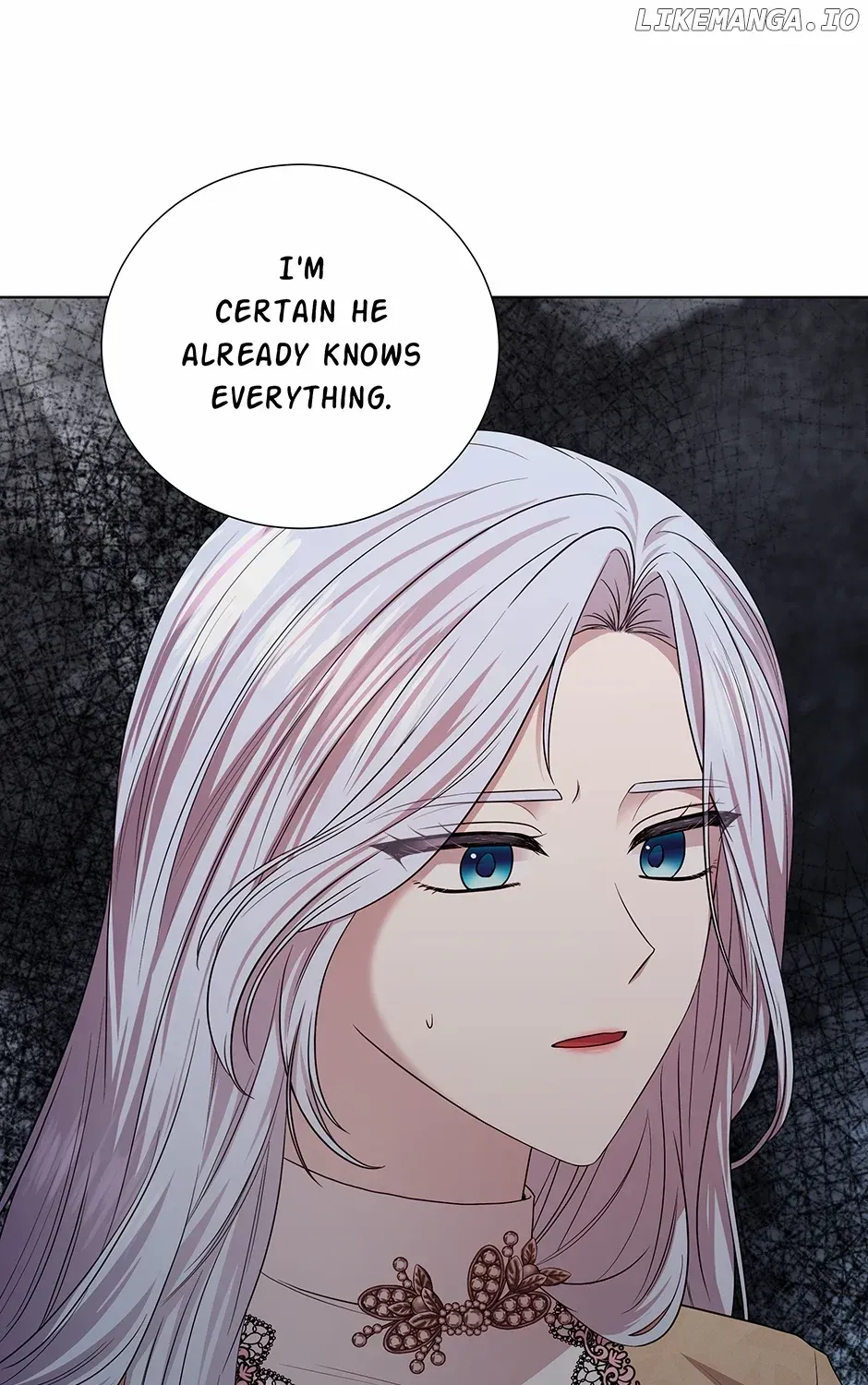 To My Beloved Foe Chapter 33 page 39 - 