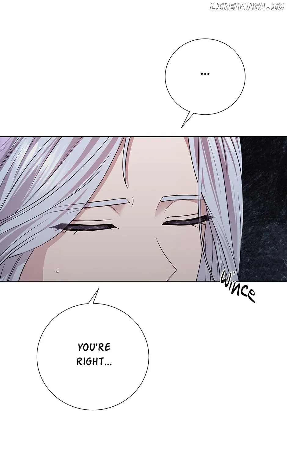 To My Beloved Foe Chapter 33 page 41 - 