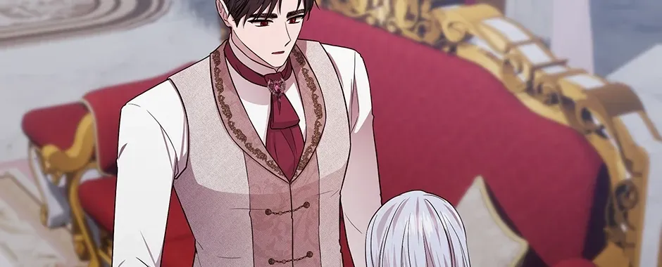 To My Beloved Foe Chapter 33 page 46 - 