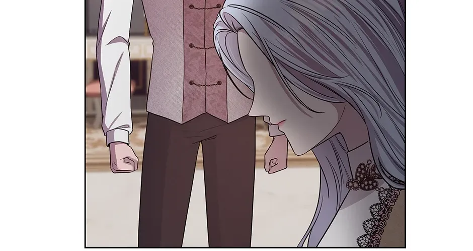 To My Beloved Foe Chapter 33 page 6 - 