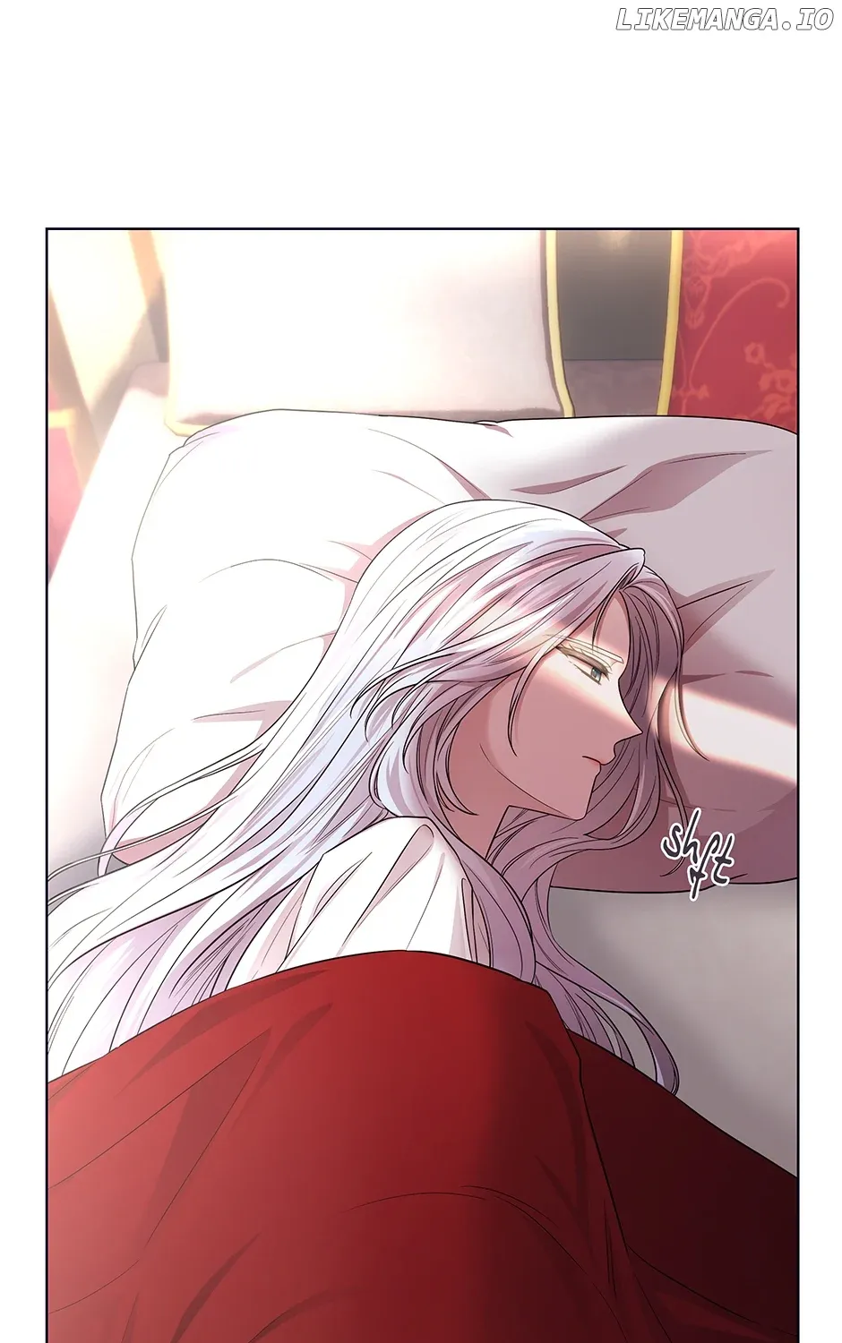 To My Beloved Foe Chapter 33 page 53 - 