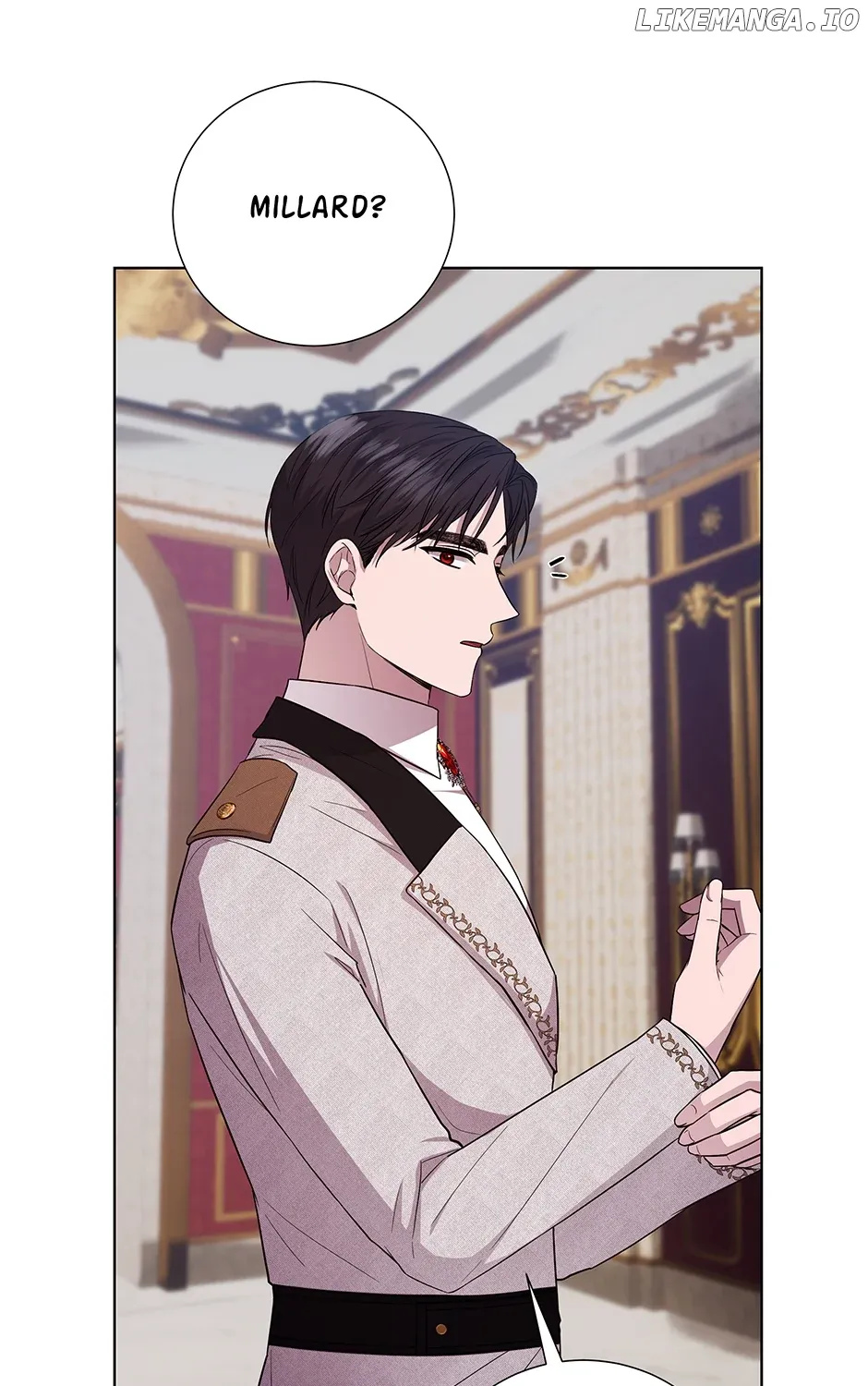 To My Beloved Foe Chapter 33 page 55 - 
