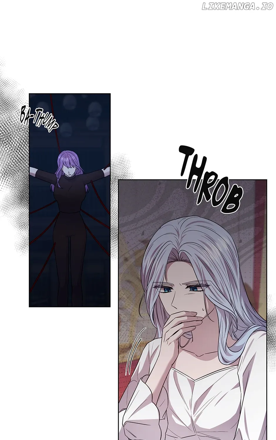 To My Beloved Foe Chapter 33 page 57 - 