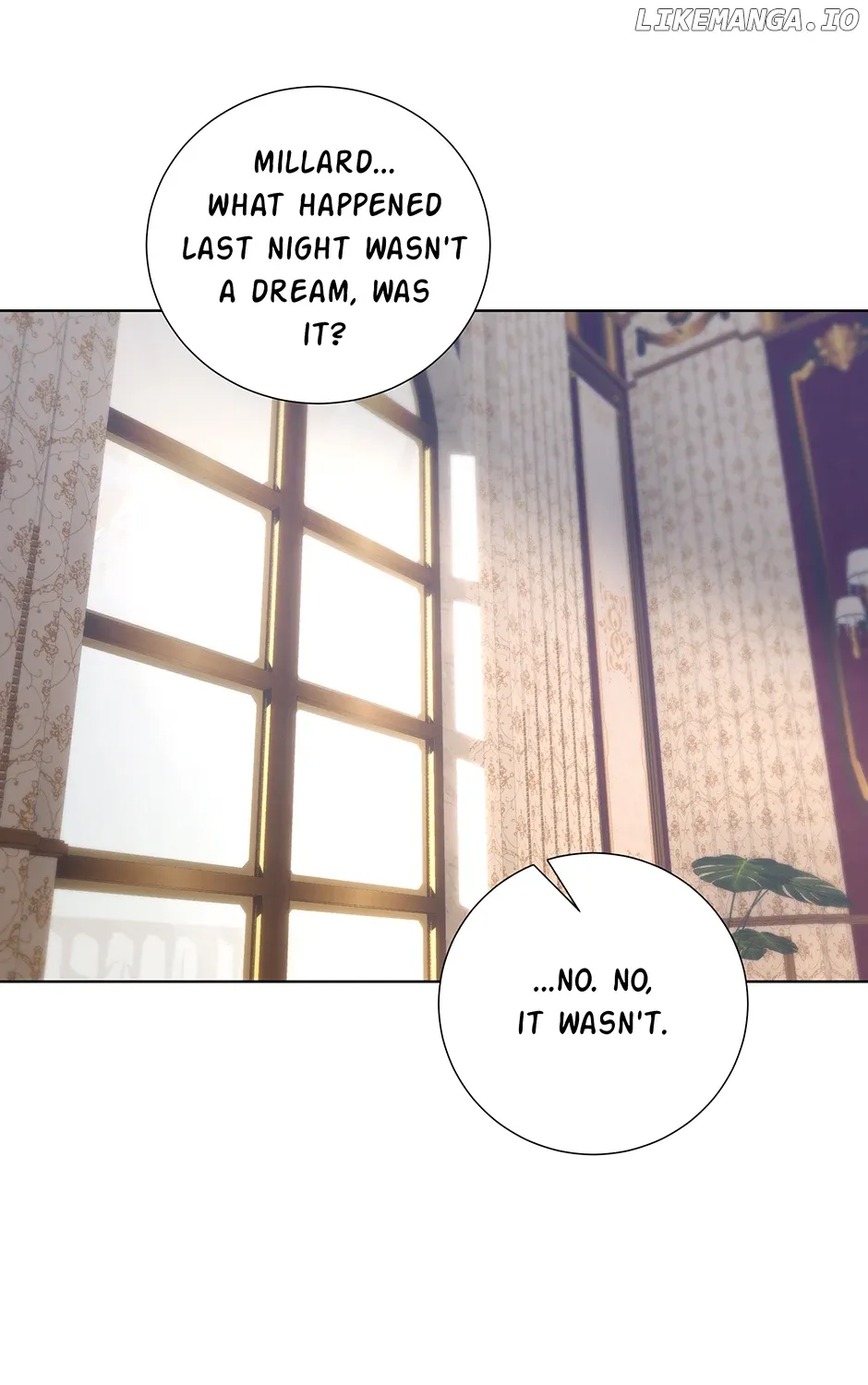 To My Beloved Foe Chapter 33 page 59 - 