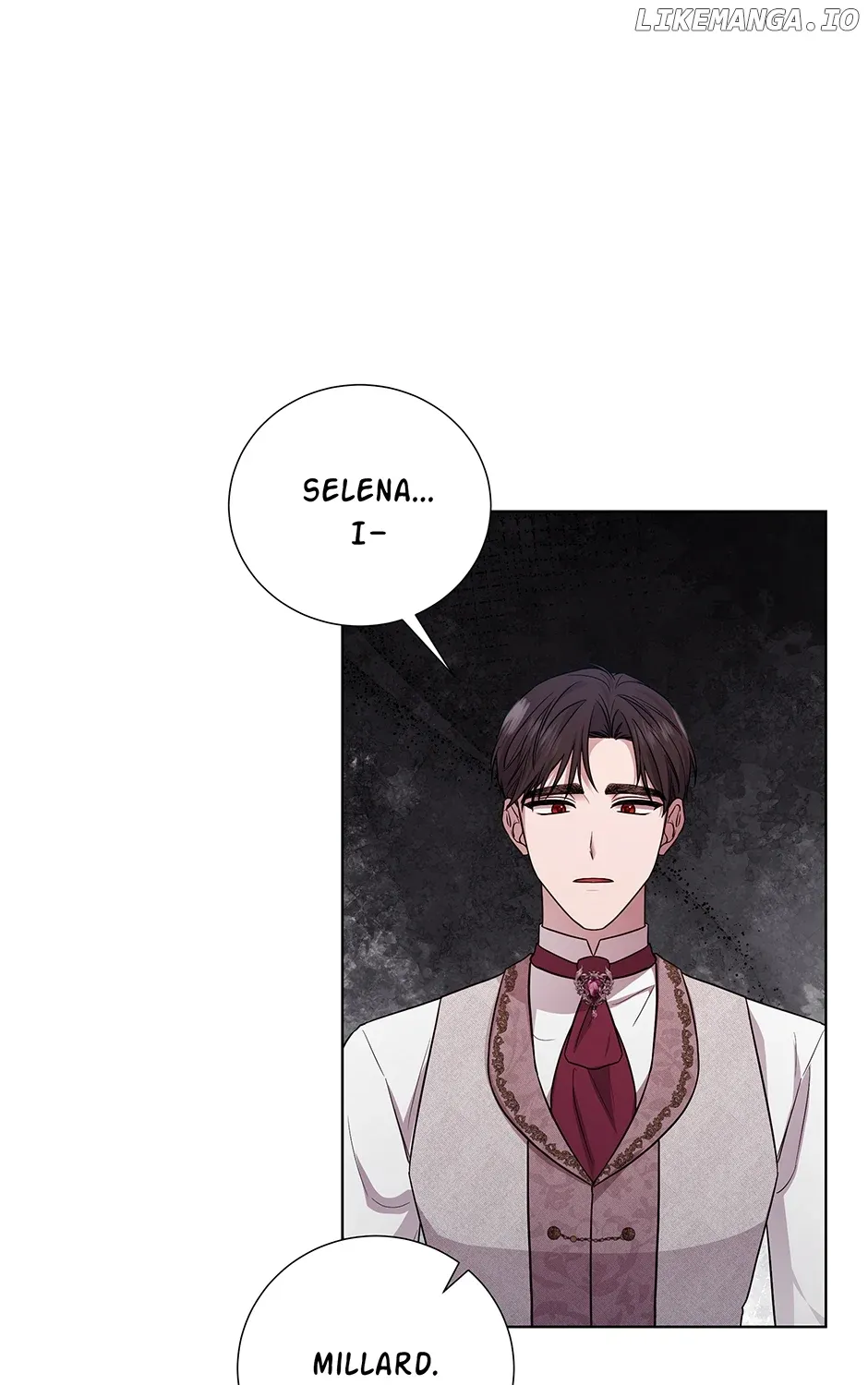 To My Beloved Foe Chapter 33 page 7 - 