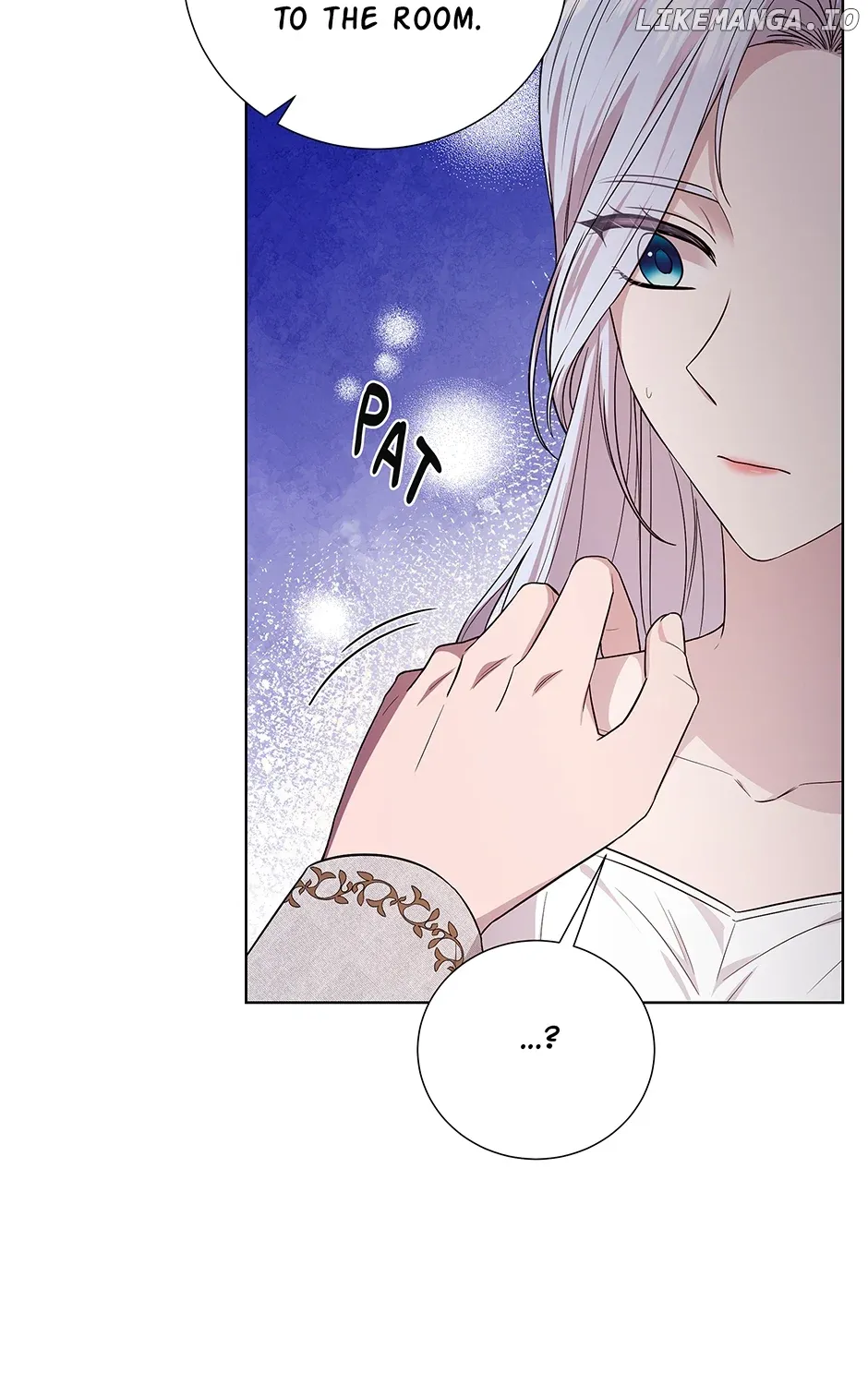 To My Beloved Foe Chapter 33 page 65 - 