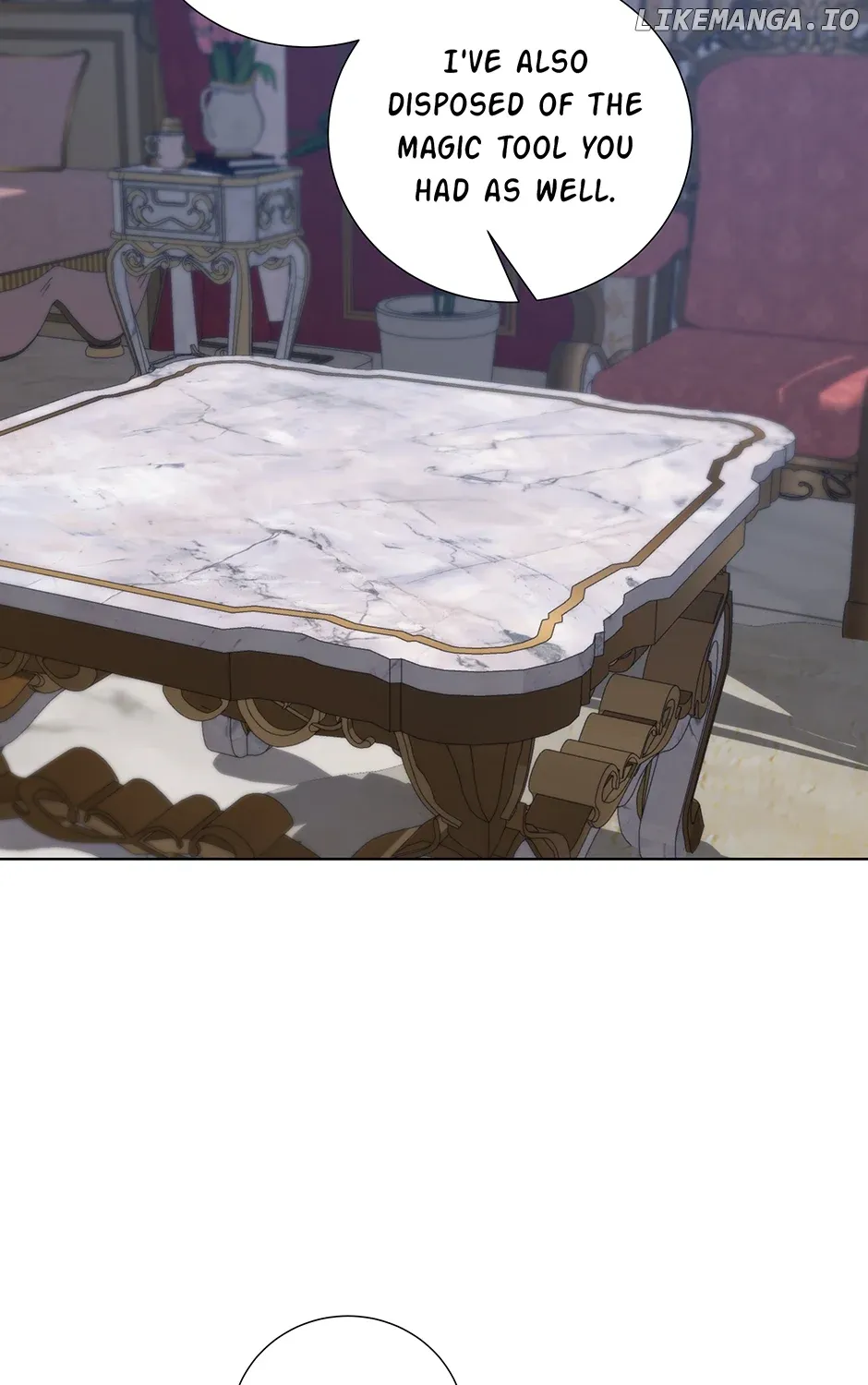 To My Beloved Foe Chapter 33 page 67 - 