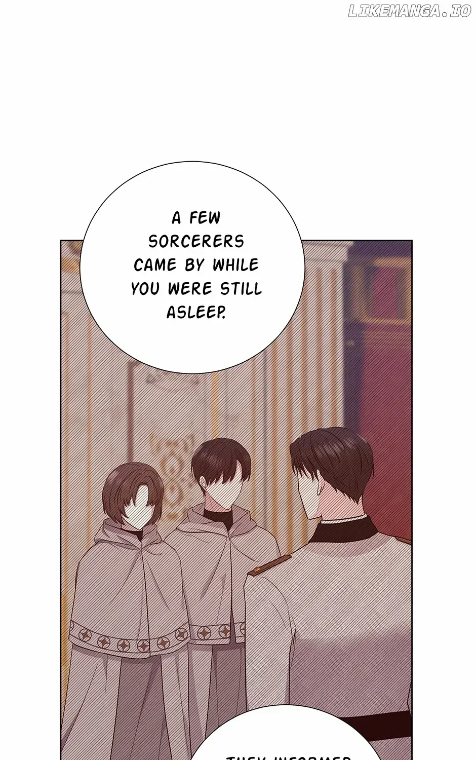 To My Beloved Foe Chapter 33 page 73 - 