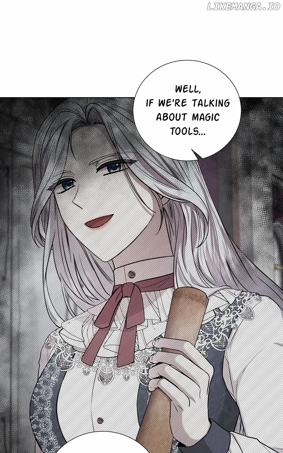 To My Beloved Foe Chapter 33 page 75 - 