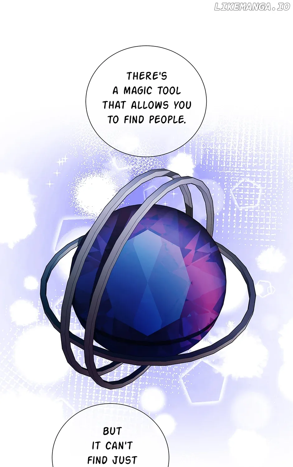 To My Beloved Foe Chapter 33 page 81 - 